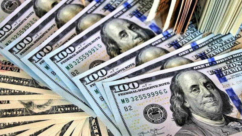 'O`zbekistonda dollar kursi ko`tarilishda davom etmoqda'ning rasmi