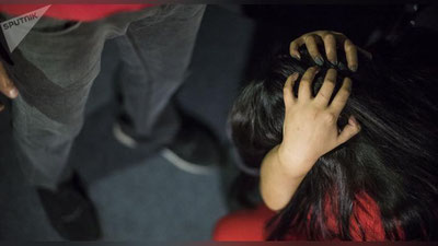 'Andijonda voyaga etmagan nogiron qizni 2 yildan buyon zo`rlab kelgan erkakka nisbatan jinoyat ishi qo`zg`atildi'ning rasmi