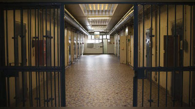 '6 iyuldan jazoni ijro etish muassasalarida uzoq va qisqa muddatli uchrashuvlar vaqtincha to`xtatiladi'ning rasmi