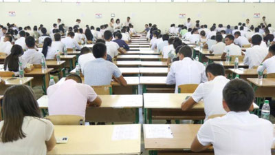 'Bugundan boshlanadigan Respublika tibbiyot va pedagogika kollejlari imtihon jadvallari bilan tanishing'ning rasmi