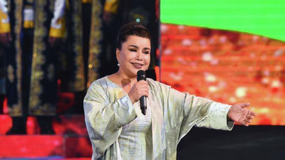 'Yulduz Usmonova sudi bo'yicha rasmiy bayonot berildi'ning rasmi