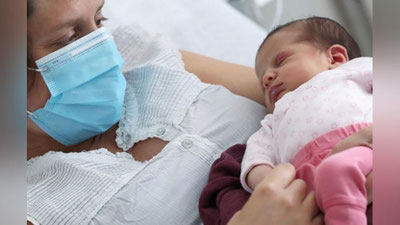 'Koronavirus onadan homilaga vertikal o`tishi mumkinmi?'ning rasmi