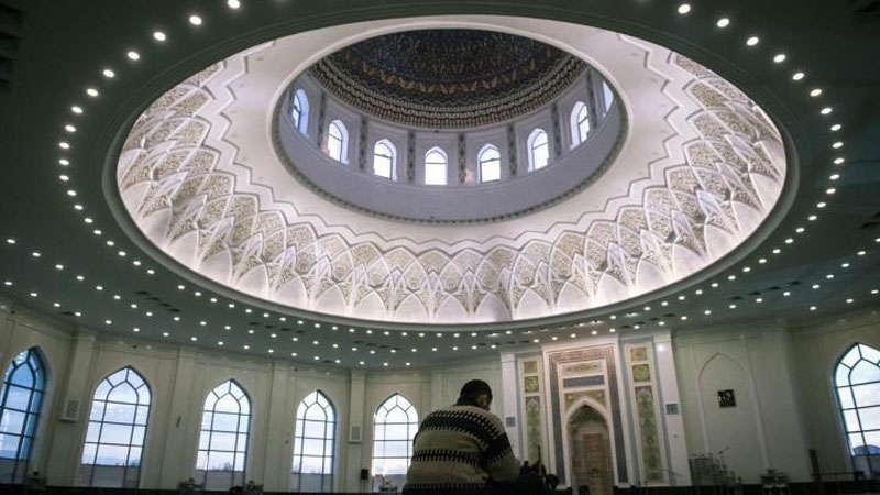 'Мусулмонлар идораси Рамазон ҳайити куни бўйича маълумот берди'ning rasmi