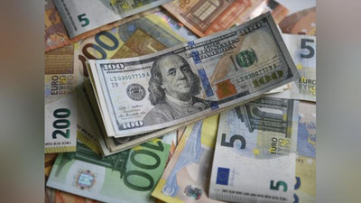 'O`zbekistonda dollar kursi yana ko`tarildi'ning rasmi