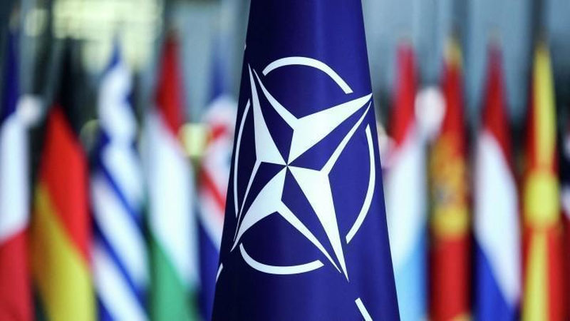 'Швециянинг НАТОга аъзо бўлиш жараёни тўхтатилди'ning rasmi