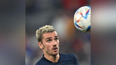 '"Al-Hilol" Grizmannga yiliga 40 million evro shartnoma taklif qildi'ning rasmi