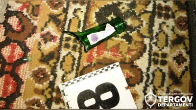 'Toshkentda xonadon egasi mehmonini shisha idish bilan urib o`ldirib qo`ydi'ning rasmi