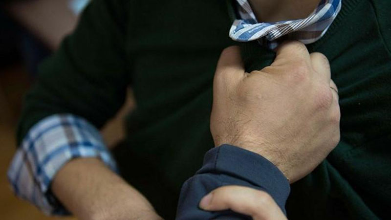 'Namanganda suvga talashish ortidan ko`tarilgan janjalning oqibati o`lim bilan yakun topdi'ning rasmi