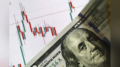 'Dollar kursi pasaydi'ning rasmi