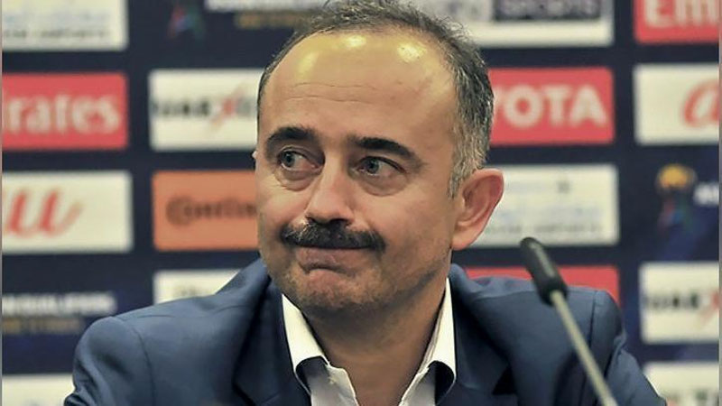 'Samvel Babayanga PFL tomonidan chora ko`rildi. Sababi...'ning rasmi
