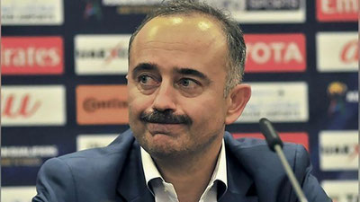 'Samvel Babayanga PFL tomonidan chora ko`rildi. Sababi...'ning rasmi