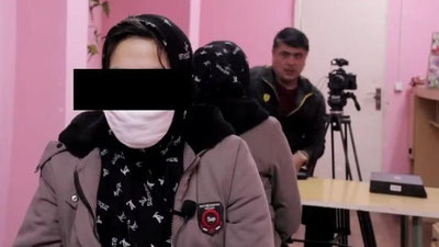 Изрображение 'Юная жительница Ходжаабада рассказала, что была изнасилована отцом'