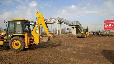 Изрображение 'Малая солнечная фотоэлектрическая станция появится в Ташкентской области'