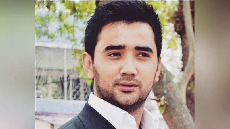 'Aziz Rametov koronavirusga chalindi'ning rasmi