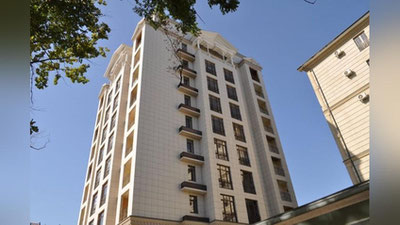 '1 noyabrdan boshlab “korobka” holatdagi uy-joylar uchun ipoteka kreditlari hamda subsidiya ajratishga ruxsat beriladi'ning rasmi