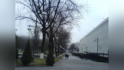 'Sayilgoh ko`chasidagi DXX sobiq binosi sotuvga qo`yiladi'ning rasmi