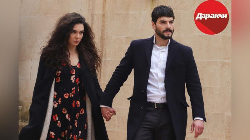 '"Beqaror" serialining yangi qismlari endi "Darakchi"ning telegram kanalida!'ning rasmi