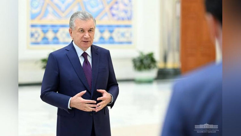'Вазирликка тадбиркорлар транспорт харажатларини қисқартириш вазифаси қўйилди'ning rasmi