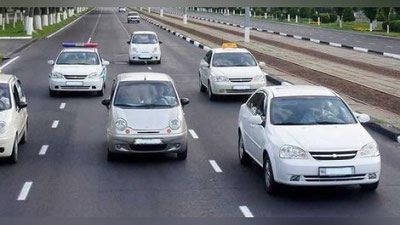 'Farg`onada qidiruvdagi 349 nafar shaxs va 220 ta avtomashina ushlandi'ning rasmi