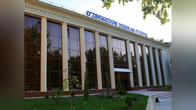 'O`zbekiston yoshlar ittifoqida yangi rahbarlar saylandi'ning rasmi