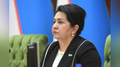 '"Qiynoq" masalasi O`zbekiston kun taotibidan chiqib ketishi kerak–Tanzila Norboeva'ning rasmi