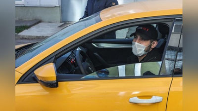 Изрображение 'Обязан ли водитель носить медицинскую маску?'