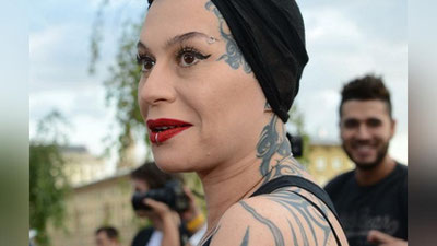 Изрображение '«Небезопасно»: Наргиз Закирова заявила, что ее дети не приедут из США в Россию'