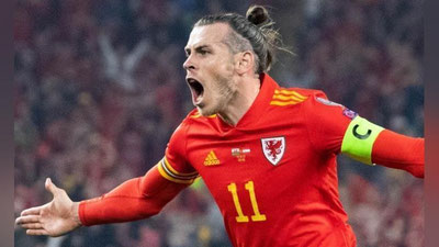 'Гарет Бэйл футболчилик фаолиятини якунлаши мумкин'ning rasmi