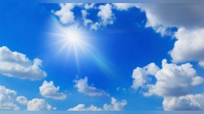 Изрображение 'Прогноз погоды на 14 мая'