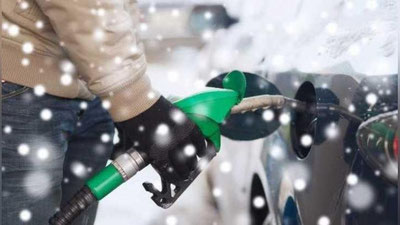 Изрображение 'Отечественные производители впервые наладили выпуск зимнего дизельного топлива'