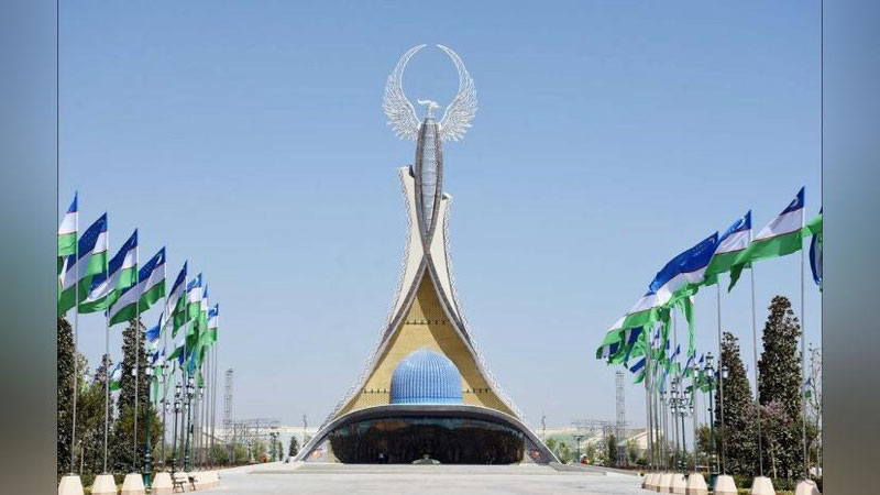 'Дўстлик метро бекатидан Янги Ўзбекистон боғига бепул автобус қатнови йўлга қўйилди'ning rasmi