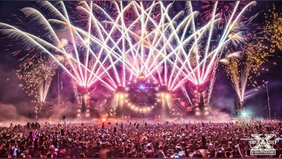 'Sidneydagi musiqa festivalida 2 kishi halok bo`ldi'ning rasmi