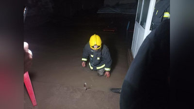 'Самарқанд кўчалари сувга тўлди (фото)'ning rasmi