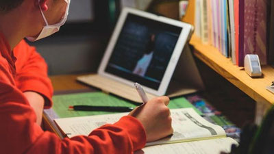 '24 январдан ўқувчилар бир ой давомида “online” таълим олади'ning rasmi