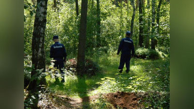 'Rossiyada o`rmonzordan ikki o`spirinning jasadi topildi. Ulardan biri O`zbekistonda tug`ilgan'ning rasmi