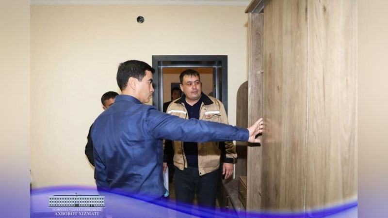 'O`zbekistondagi birinchi Real-Madrid futbol akademiyasi qaerda tashkil etilishi ma`lum bo`ldi(foto)'ning rasmi