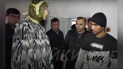 Изрображение 'Житель Таджикистана убил мать, ударив ее ножом 136 раз (видео)'