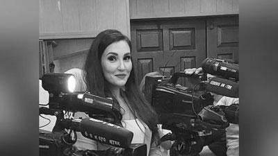 'Jurnalistning singlisi uning o`limiga dori sabab bo`lganini inkor etmoqda (video)'ning rasmi