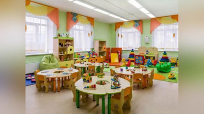 'Зангиотада давлат бюджетидан қарийб 1 млрд.сўмни талон-торож қилган боғча мудираси ушланди'ning rasmi