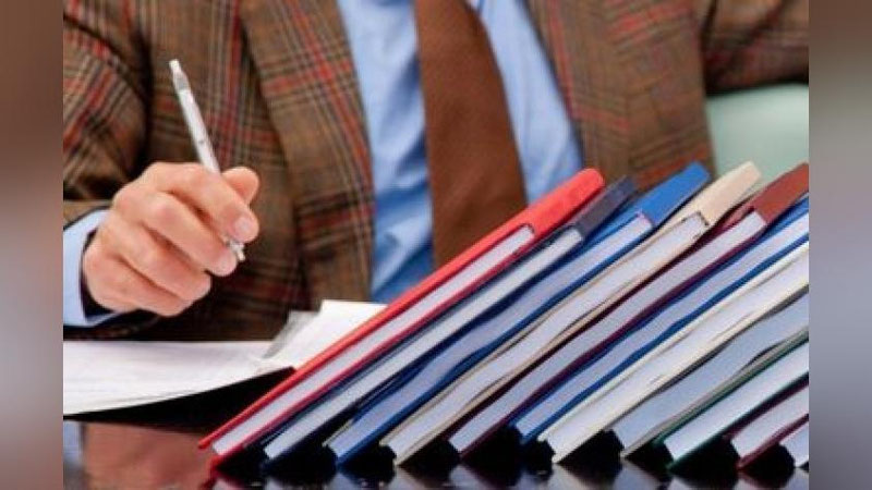 'Tekshirishlarni ro`yxatga olishni elektron yuritish qonun bilan belgilandi'ning rasmi