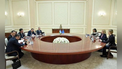 Изрображение 'В Ташкенте состоится 4-й Форум «ЕС – Центральная Азия» по гражданскому обществу'