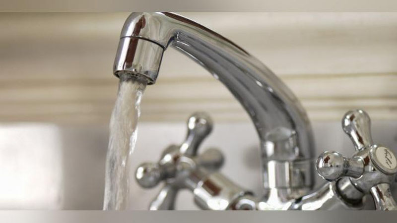 'Келгуси беш йилда аҳолини ичимлик суви билан таъминлаш 90 фоизга, оқова сув тизими қамрови эса 35 фоизга етказилади'ning rasmi