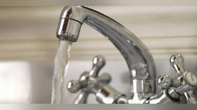 'Келгуси беш йилда аҳолини ичимлик суви билан таъминлаш 90 фоизга, оқова сув тизими қамрови эса 35 фоизга етказилади'ning rasmi