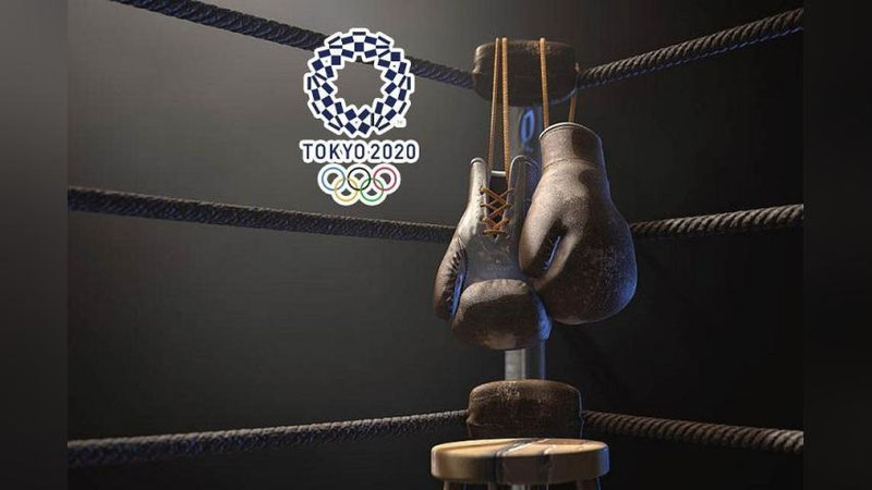 'Tokio-2020: Bahslarga sabab bo`lgan Mirazizbek Mirzaxalilovning natijasi o`zgartiriladimi?'ning rasmi