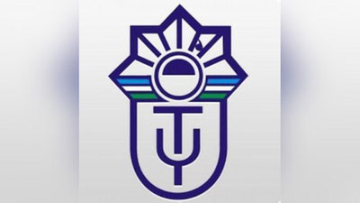 '«O`zbekiston temir yo`llari» vagon kuzatuvchisi ishtirokidagi audioyozuvni o`rganmoqda'ning rasmi