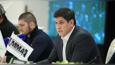 'Otabek Umarovning ahvoli qanday? Ma`lum qilinishicha u hozir...'ning rasmi