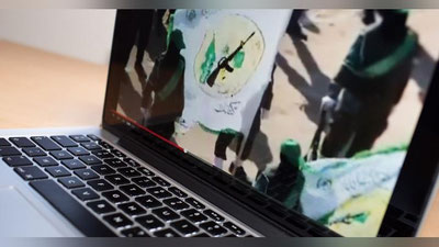 'Namanganda Facebook orqali "Jihodchilar" g`oyalarini targ`ib qilgan va Suriyadagi jangarilar bilan aloqa bog`lagan guruh qo`lga olindi'ning rasmi