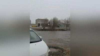 'Айни дамда Хоразмда қор ёғмоқда'ning rasmi