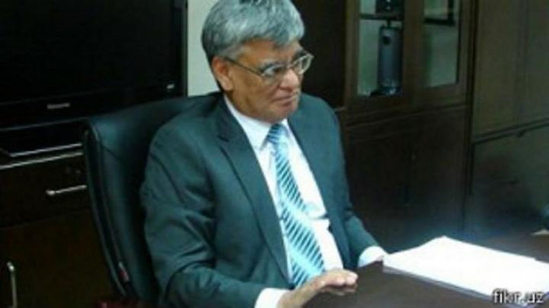 'Xalq shoiri Usmon Azim og`ir judolikka uchradi'ning rasmi