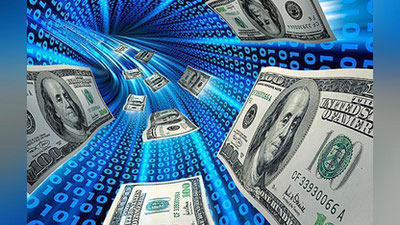 '“Valyutani tartibga solish to`g`risida”gi Qonuni  ma`qullandi'ning rasmi